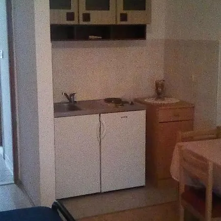 Apartman Mare * Čilipi